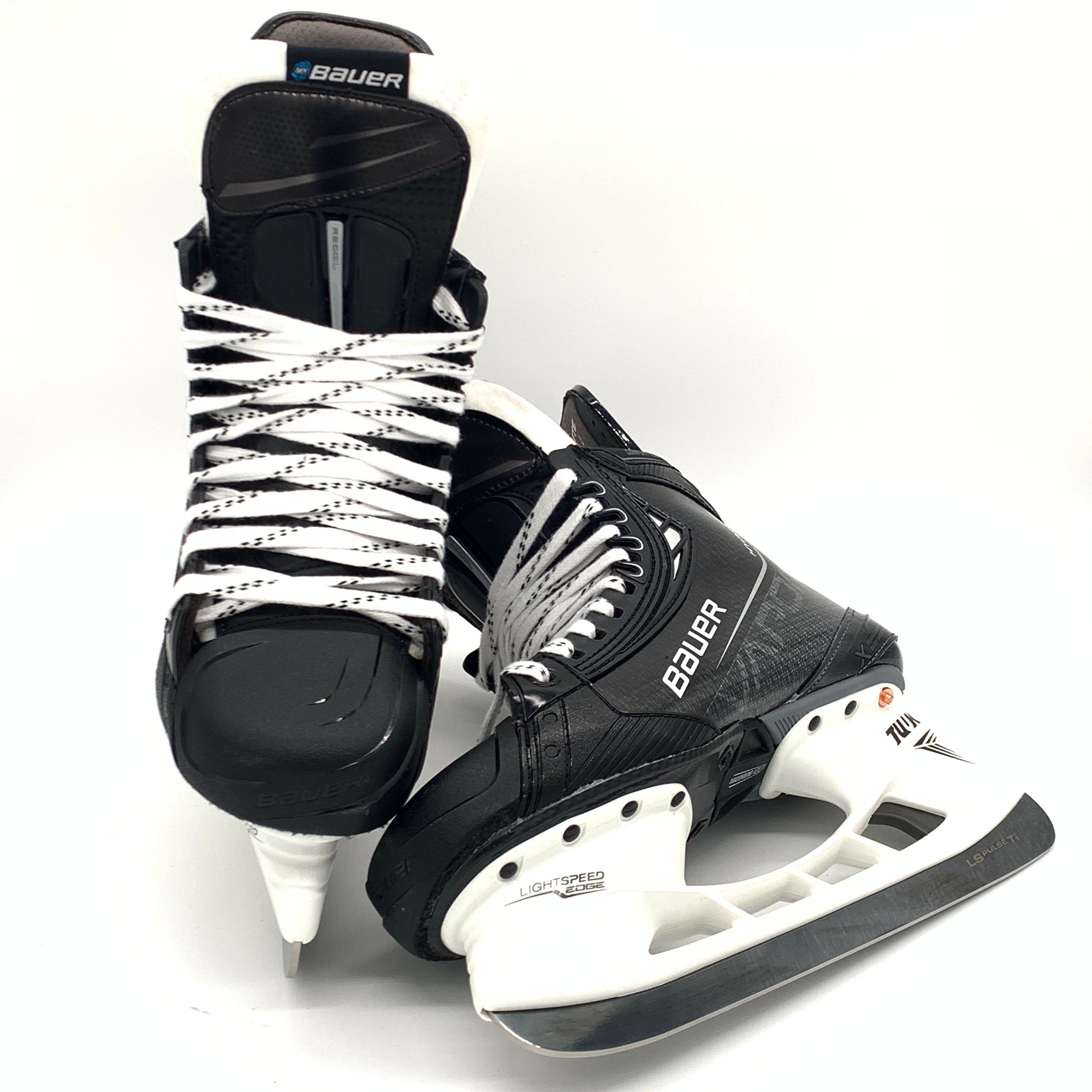 Patins de hockey Bauer Vapor Hyperlite Pro Stock - Taille 7D